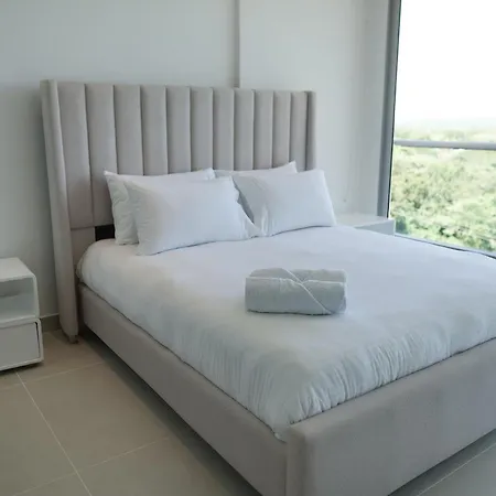 Confort Y Belleza Natural * Cartagena