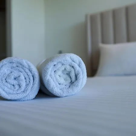 Apartment Confort Y Belleza Natural Cartagena