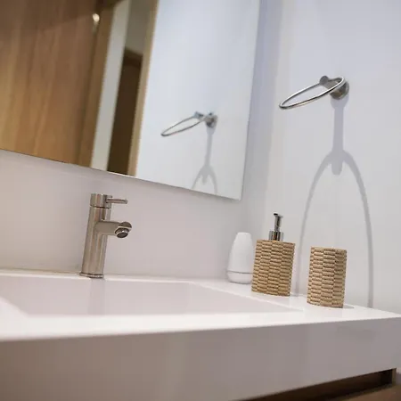 Confort Y Belleza Natural Apartment Cartagena