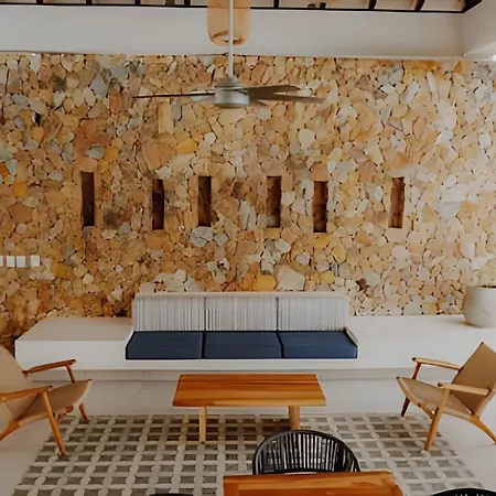 Apartment Confort Y Belleza Natural