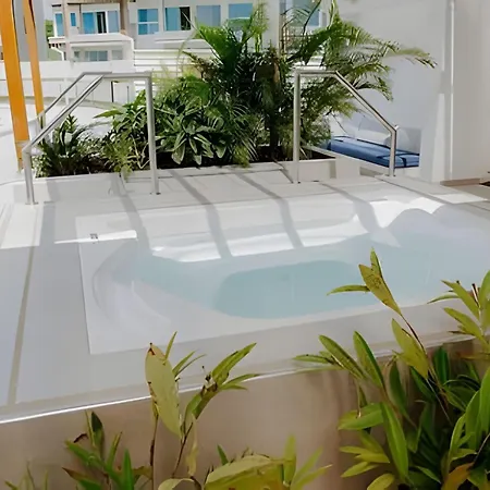 Confort Y Belleza Natural Apartment