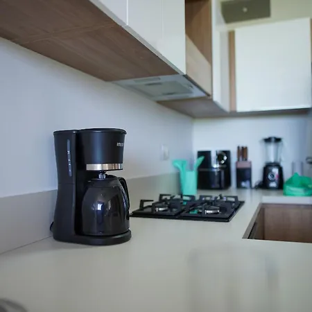 Apartamento Confort Y Belleza Natural *
