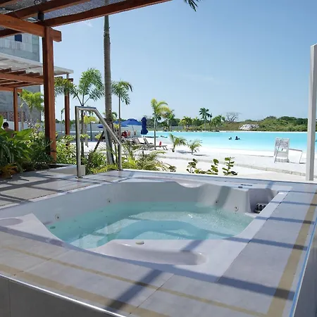Apartamento Confort Y Belleza Natural