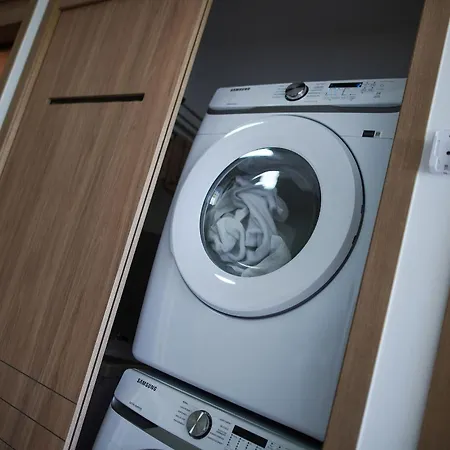 Apartamento Confort Y Belleza Natural *