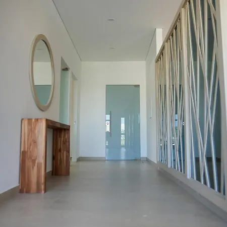 Apartamento Confort Y Belleza Natural Cartagena