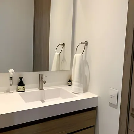 Apartamento Confort Y Belleza Natural *